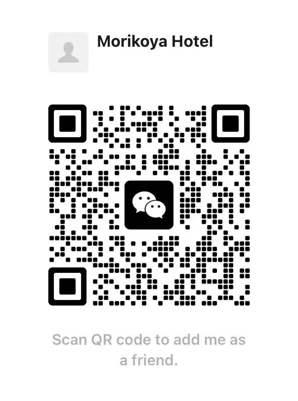 WeChat QR Code